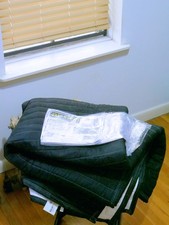 Vb73 sound dampening for sale  Long Island City