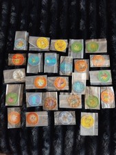 Pokemon tazos mixture for sale  THORNTON-CLEVELEYS