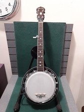 resonator banjo for sale resonator banjo for sale Middletown