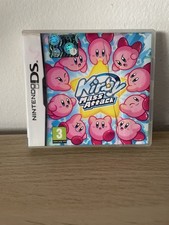 Kirby mass attack usato  Italia