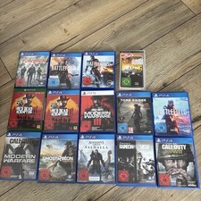Top spiele playstation gebraucht kaufen  Bad Oldesloe