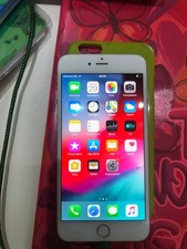 batteria iphone apple plus 6 usato  Capo d'Orlando