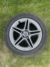 Mercedes genuine gle for sale  ROMFORD