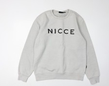 Nicce men grey for sale  WREXHAM