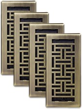 Decor grates ajh410 d'occasion  Expédié en Belgium