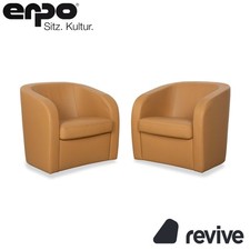 Erpo leder sessel gebraucht kaufen Erpo leder sessel gebraucht kaufen  Köln