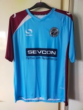 Gateshead away football for sale  CHESTER LE STREET