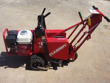 Classen sod cutter for sale  San Marcos