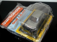 Modellino auto volkswagen usato  Santa Marinella