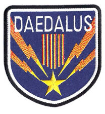 Stargate atlantis deadalus gebraucht kaufen  Bad Münder
