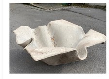 Willy guhl jardinière d'occasion  Hazebrouck