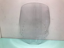 Parabrezza plexiglass cupolino usato  Rozzano