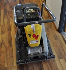 Wacker neuson dps gebraucht kaufen  Fürth