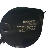 Antenna portatile vintage usato  Guidonia Montecelio