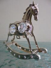 Shiny silver plated for sale  HASTINGS