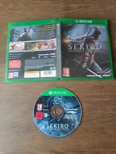 Sekiro xbox one d'occasion  Château-d'Olonne
