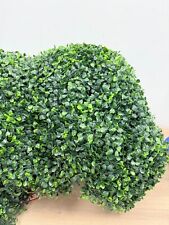 Vevor artificial topiaries for sale  STOCKPORT