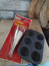 Vintage chef aids for sale  NEWTOWNABBEY