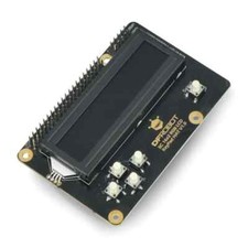 Dfrobot iic 16x2 for sale  Campti