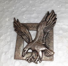 Medaille pucelle fusiliers d'occasion  Donchery