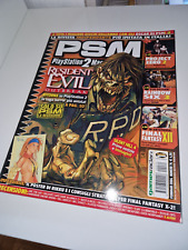 Playstation magazine psm usato  Magenta