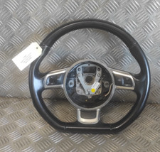 Volant cuir audi d'occasion  Levroux