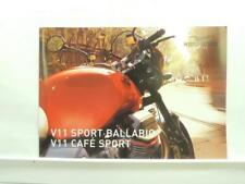 Moto guzzi v11 for sale  Phoenixville