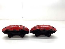Honda civic brembo for sale  OSWESTRY