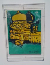 Remo brindisi 30x40 usato  Treviso