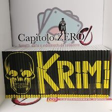 Kriminal colori 114 usato  Spino d'Adda