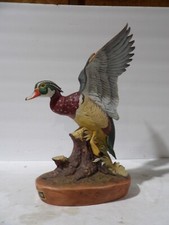 Lionstone wood duck for sale  Turners