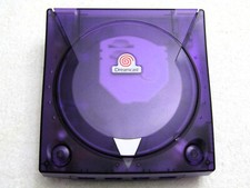 Usado, Sega Dreamcast V1 Atomic Purple 5.20.5 GDEMU Novo Sistema Relógio 512GB SanDisk comprar usado Usado, Sega Dreamcast V1 Atomic Purple 5.20.5 GDEMU Novo Sistema Relógio 512GB SanDisk comprar usado  Enviando para Brazil