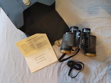Selsi vintage binoculars for sale  Berry