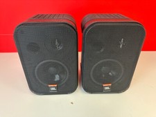 Pair jbl control for sale  LONDON