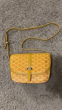 Goyard belvédère bag for sale  Powder Springs