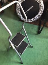 Vintage foldable step for sale  RUSHDEN