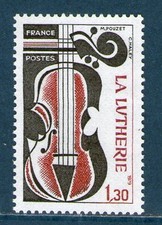 Timbre 2072 luxe d'occasion  Montpellier-
