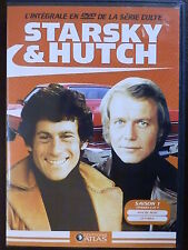 Starsky hutch integrale d'occasion  Nancy-