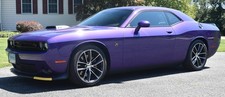 2016 dodge challenger for sale  Parkton