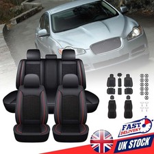 Jaguar car seat for sale  LEICESTER