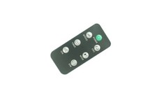 Remote control daewoo for sale  Shipping to United Kingdom