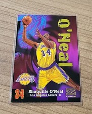 Shaquille neal nba gebraucht kaufen  Ditzingen