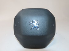Airbag volant peugeot d'occasion  Seclin