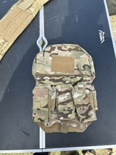 Mtp backpack molle for sale  DAVENTRY