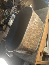 Vintage copper wash for sale  Arlington
