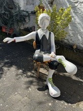 Riginal roland donald gebraucht kaufen  Bad Dürkheim