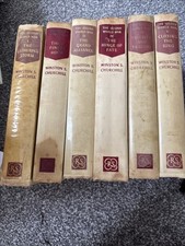 Vintage winston churchill for sale  OLDHAM