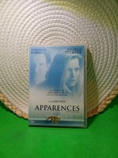 Dvd apparences d'occasion  Crépy-en-Valois