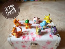 Pokemon figuren glumanda gebraucht kaufen  Laufen