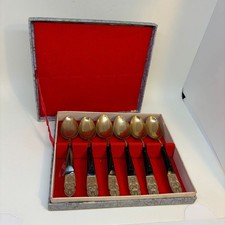 Vintage nickel bronze for sale  BOURNEMOUTH